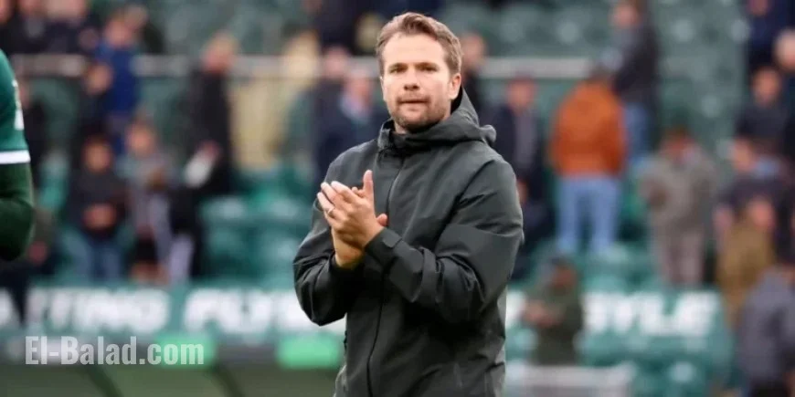 Cleverley Anticipates Midweek Mansfield Visit