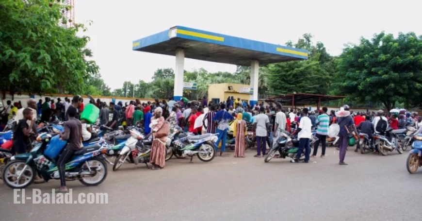 US Urges Citizens to Exit Mali Immediately