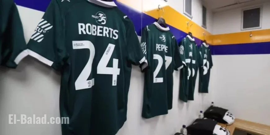 Mansfield Town Faces Off in Anticipated Team Showdown