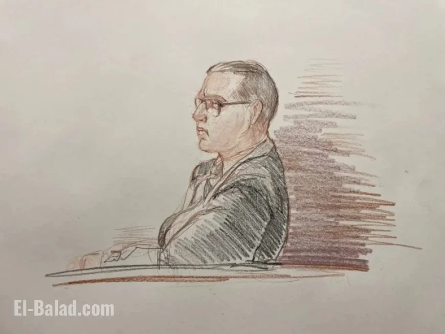 Jury Deliberates as Sean Grayson Trial for July 2024 Murder Concludes