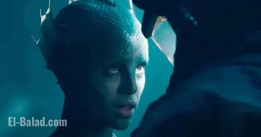 BBC Schedules ‘The War Between Land and Sea’ Premiere Ahead of Plan