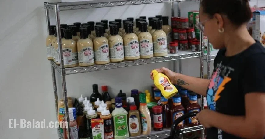 25 States Sue Trump Over SNAP Freeze Amid Shutdown