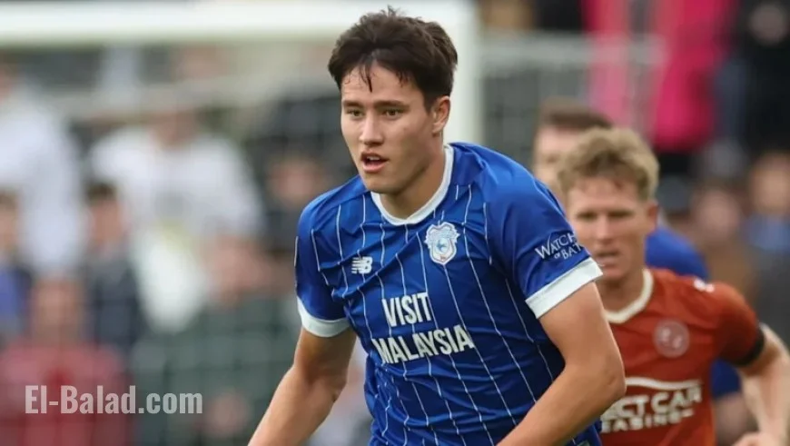 Colwill Confident in Outperforming Higher League Teams