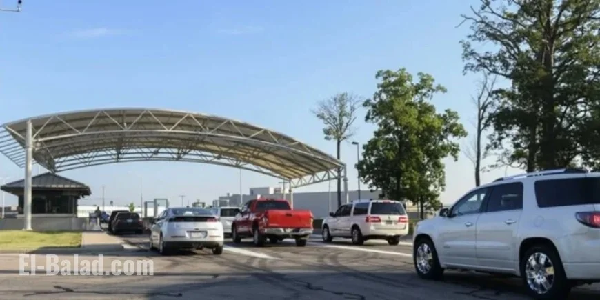 Officials Report 3 Wright-Patt Air Force Personnel Found Dead