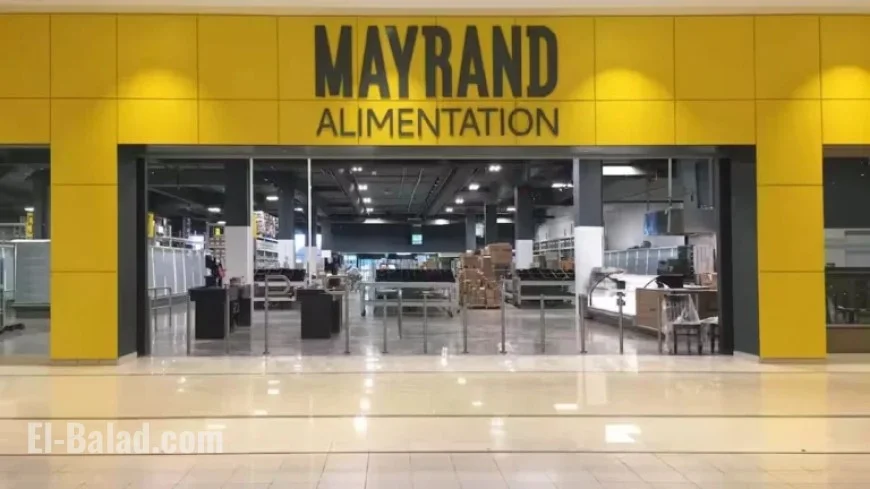 Mayrand Seeks Bankruptcy Protection Amid Financial Pressure