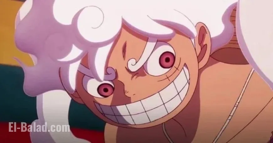 One Piece 1164 Spoilers: Rocks Becomes Demon, Reveals Davy Jones-Joyboy Link