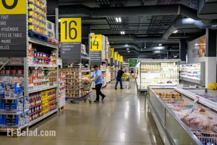 Groupe Mayrand Alimentation Faces Financial Challenges