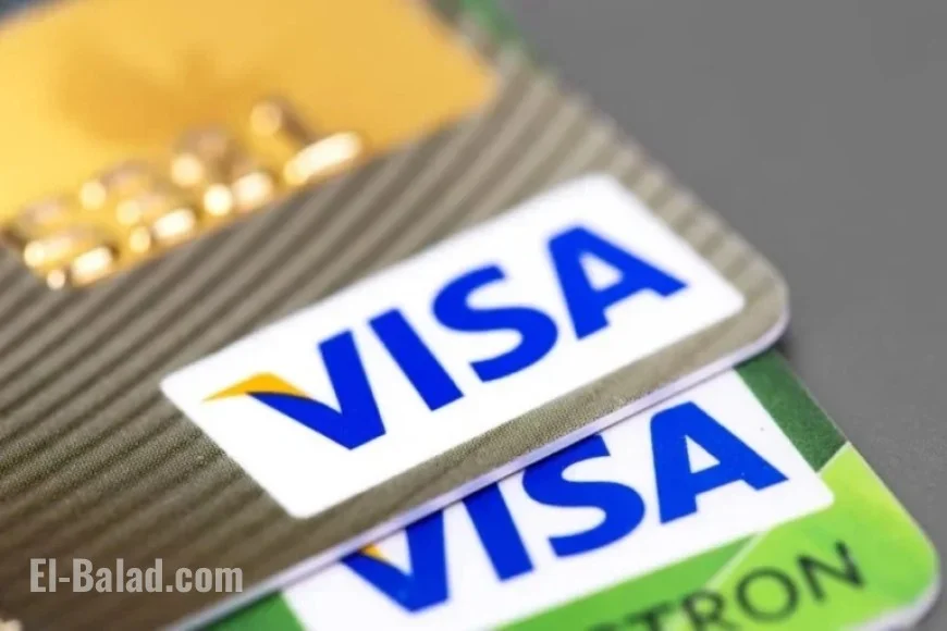 Top 5 Stocks to Watch: Visa, PayPal, and More for Tuesday