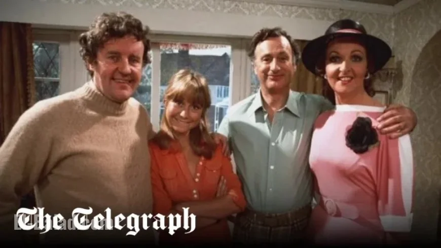 Discover Your Personality: The Good Life Quiz – Margo or Barbara?