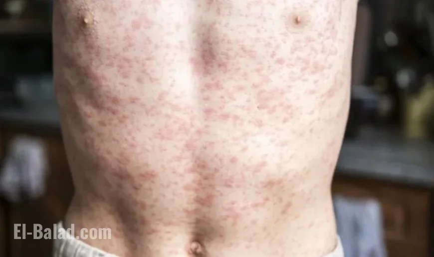 South Carolina Measles Outbreak Escalates, Threatening Canada’s Elimination Status