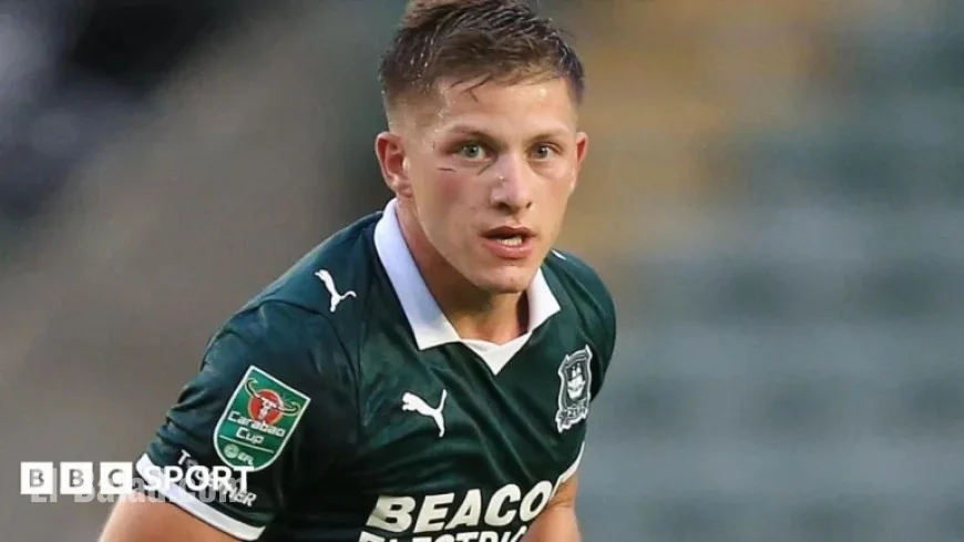 Argyle’s Benarous Sidelined by Unusual Injury