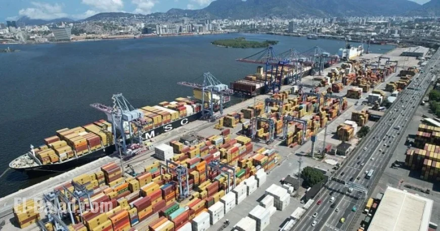 Senate Democrats Push Vote to Block Trump’s Brazil Tariffs