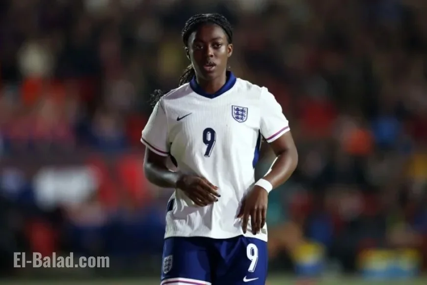Michelle Agyemang Injured in England’s Victory Over Australia
