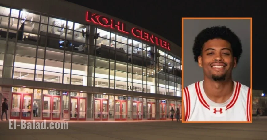 Temple Transfer Elijah Gray Released from Badgers Roster