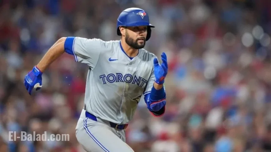 Blue Jays Preview World Series Game 4 in Live Broadcast