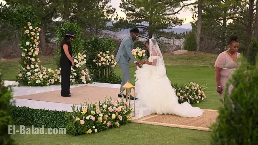 Love Is Blind Season 9 Breaks Records, Creator Shares Insights