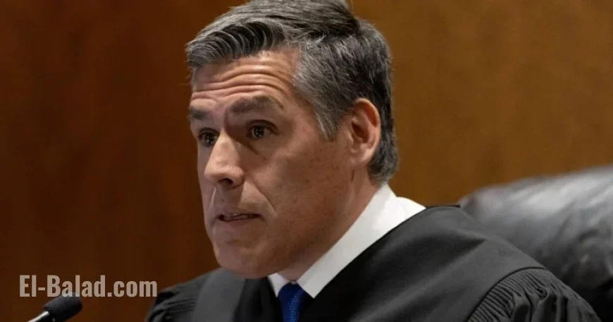 Judge Allows Tyler Robinson to Appear in Court Without Uniform