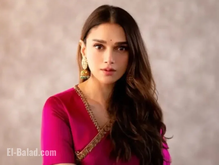 Celebrate Aditi Rao Hydari: 5 Must-Watch Performances on Netflix and More
