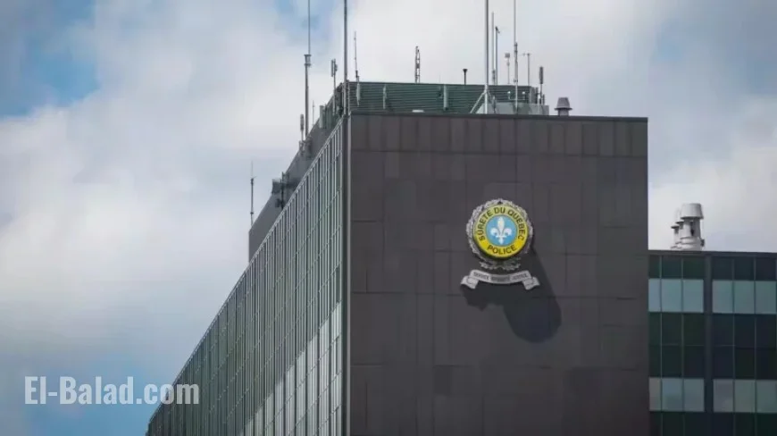 Legault Government Cuts Québec Police Budget, Closing Dozens of Stations