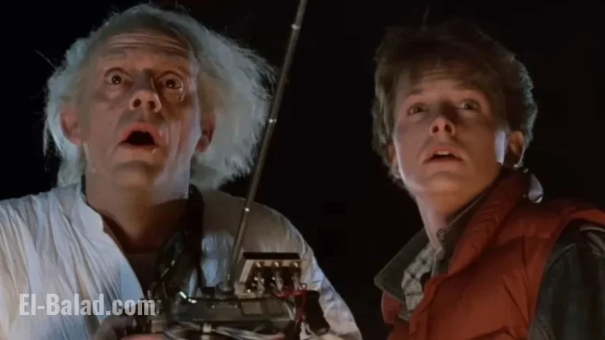 Michael J. Fox Addresses Longstanding ‘Back to the Future’ Casting Controversy