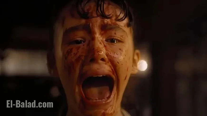 ‘Welcome to Derry’ Creators Explain Bold Choice for Shocking Ending