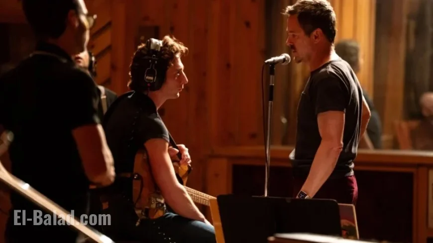 Ending of ‘Springsteen: Deliver Me From Nowhere’ Explained