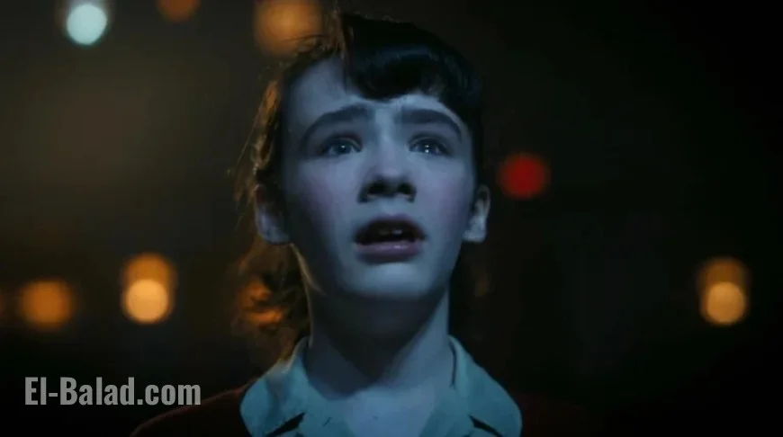 Creators Unveil Shocking Twist in ‘Welcome to Derry’ Episode 1 Ending