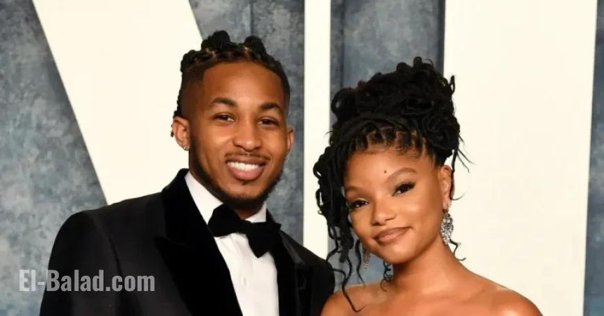 DDG and Halle Bailey Officially Dismiss Restraining Orders