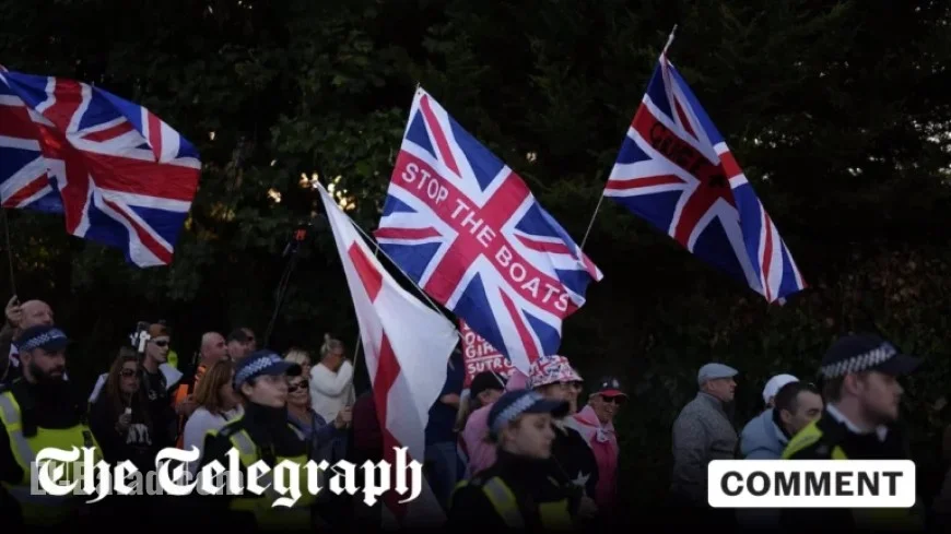 Labour Exacerbates Illegal Immigration Crisis