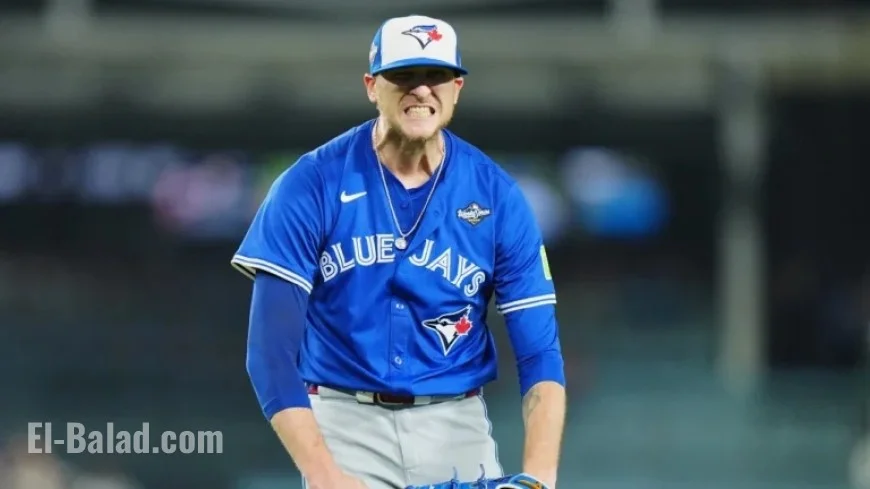 Blue Jays’ Game 4 Strategy: What’s Next?