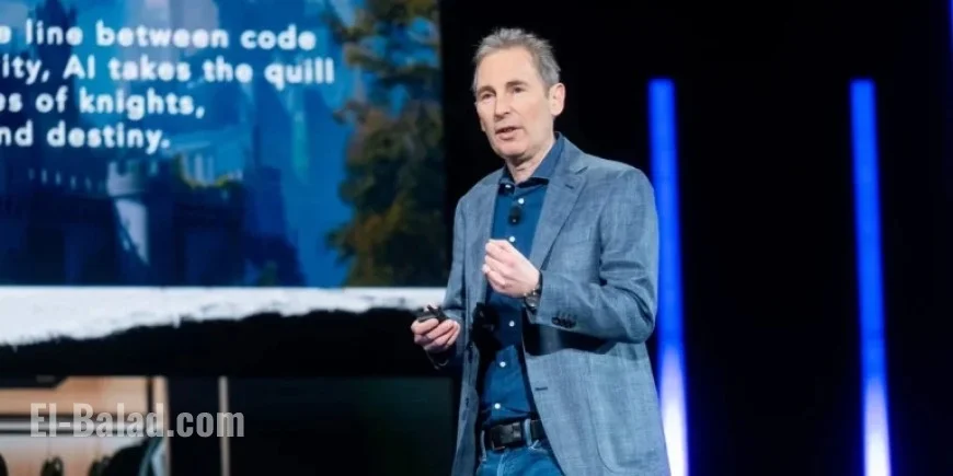 Amazon Layoffs Hit Retail Managers; AWS May Face Cuts Next.