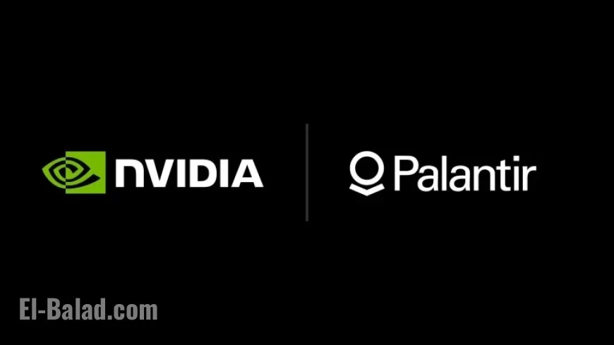 Nvidia’s $1 Billion Bet Propels Nokia to 10-Year High on AI Prospects