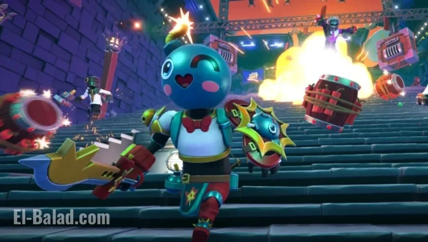 Amazon Games Faces Layoffs, Pauses Major AAA Projects