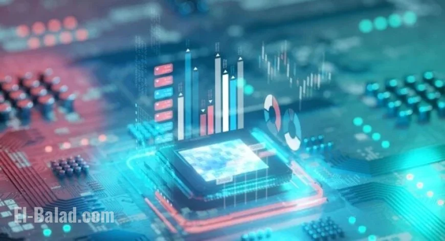 Chip Stocks Surge as Analyst Dan Ives Predicts Tech Rebound