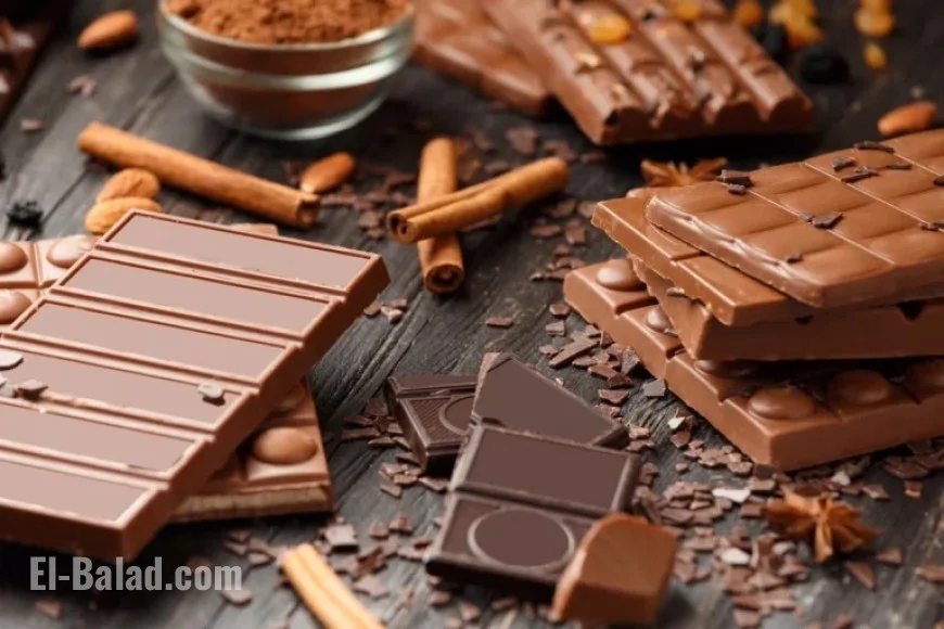 Popular Candy Bars Recalled for ‘Life-Threatening’ Ingredient Before Halloween