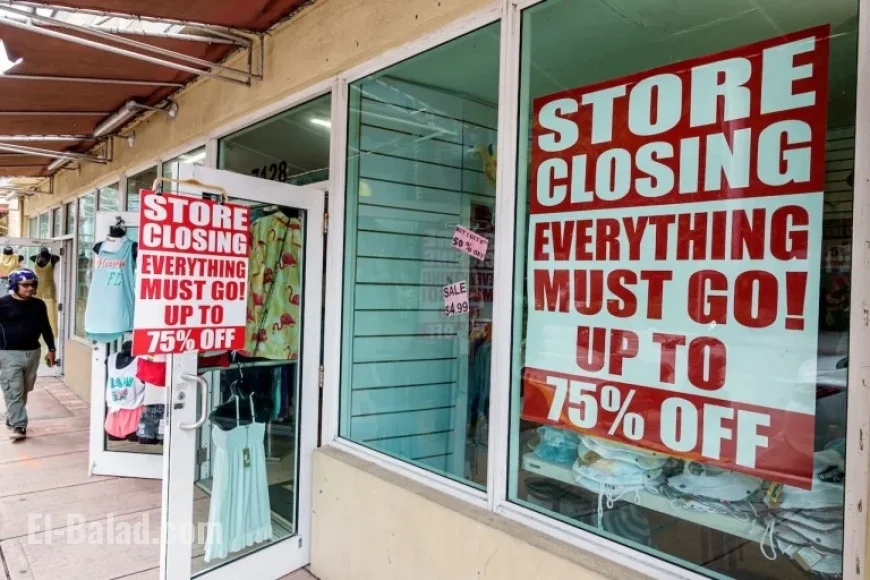 Carter’s to Shut 150 Stores, Increase Prices Amid 80% Profit Cut from Tariffs