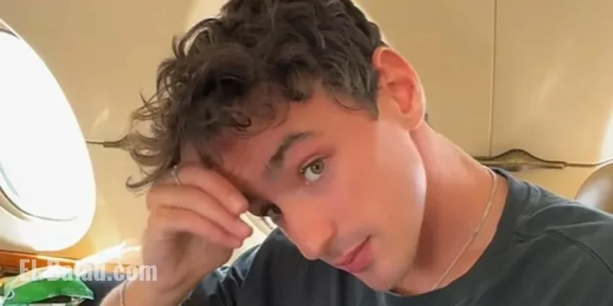 Miami Influencer Ben Bader Dies at 25: Final Post and Family’s Tribute