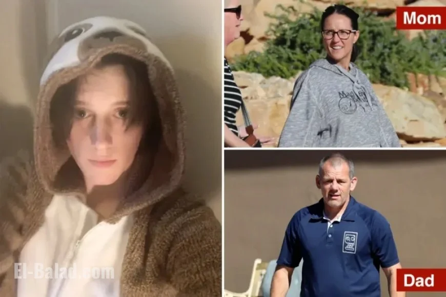 Trans Lover of Charlie Kirk’s Suspect, Lance Twiggs, Missing Six Weeks Post-Assassination