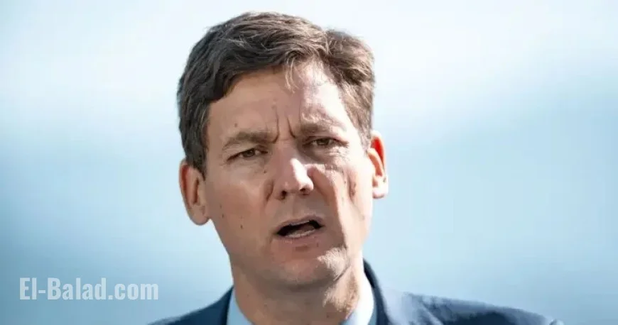 B.C. Pursues Anti-Tariff Ads Despite Trump’s Ontario Dispute