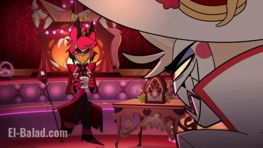 ‘Hazbin Hotel’ Season 2 Premiere Date Announced: How to Watch