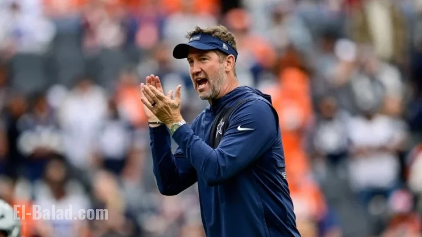 Brian Schottenheimer Criticizes Defense, Plans Changes After Broncos Game