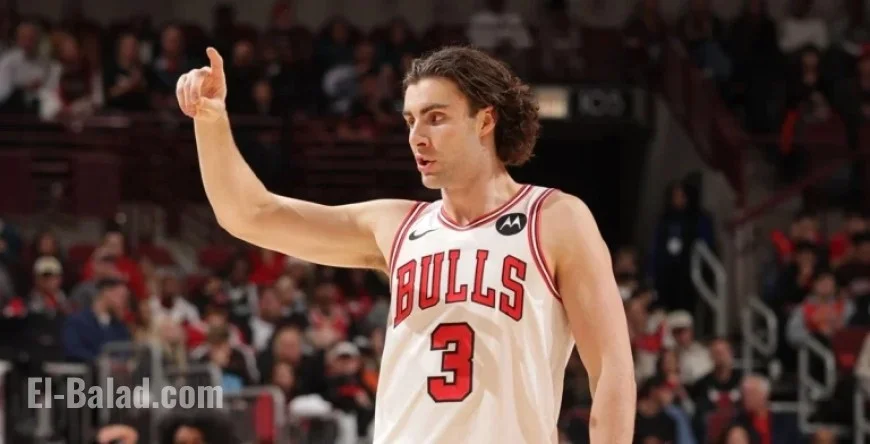 Evaluating the Chicago Bulls’ Unbeaten Streak: Are They the Real Deal?