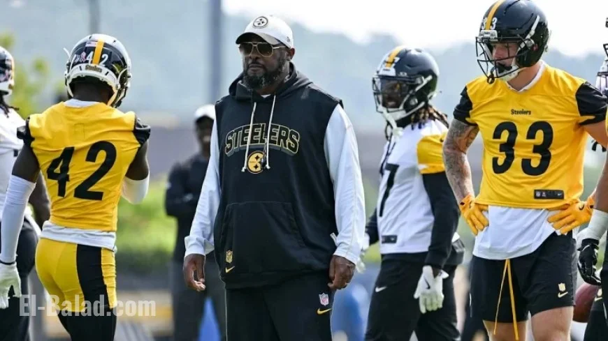 Tomlin Strengthens Defense with Initial Reforms