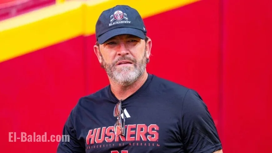 Huskers Gear Up for USC Battle Amid Weather Concerns