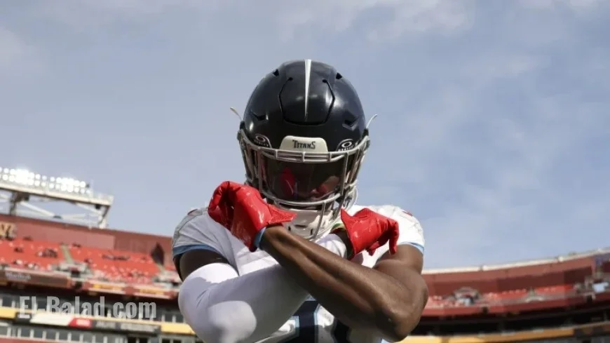 2025 NFL Trade Deadline: Latest News, Rumors, and Updates