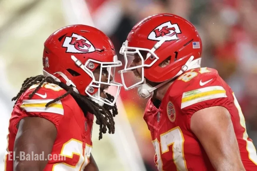 Chiefs: Are They Enjoying More Success This Season After Super Bowl Run?