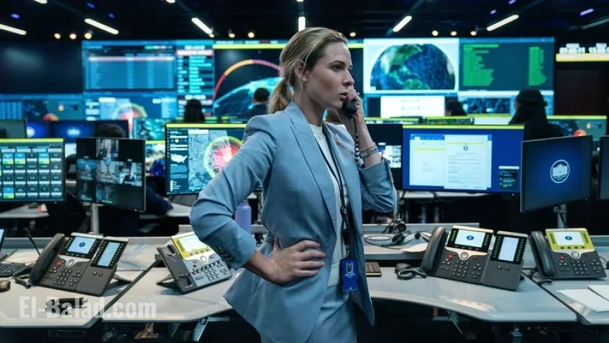 Dynamite Writer Challenges Pentagon’s View on Missile Portrayal