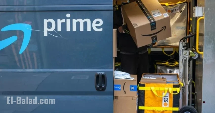 Big Companies Announce Mass Layoffs Amid Shifts in Job Market Trends