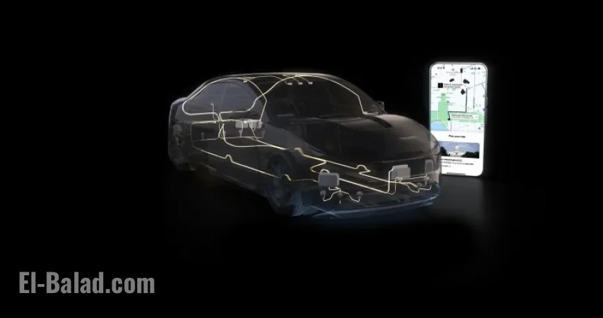 NVIDIA Partners with Uber to Advance Global Robotaxi Expansion