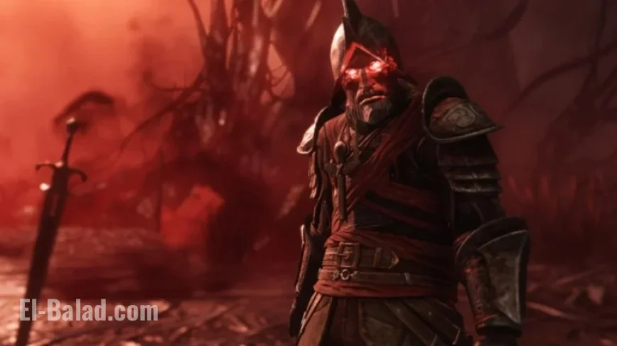 Amazon Ceases ‘New World’ Updates, Confirms Server Support Through 2026